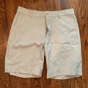 Banana Republic size 36 shorts